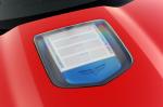 Chevrolet Corvette ZR1 2009 года